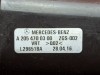 Горловина бака мочевины MERCEDES-BENZ C-класс W205/S205/C205/A205 (2014 - 2018) фото 8 &mdash; Разборка Мерседес
