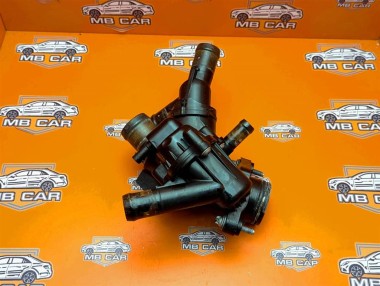 Термостат MERCEDES-BENZ A-класс W176 (2012 - 2015) — Разборка Мерседес