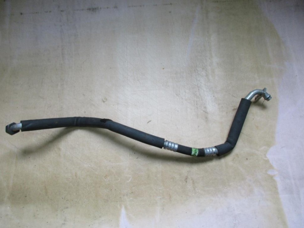 Трубка кондиционера MERCEDES-BENZ S-класс W140 (1991 - 1998) фото 1 — Разборка Мерседес