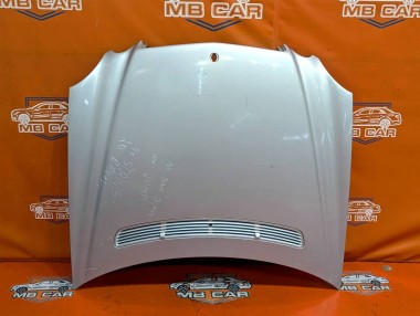 Капот MERCEDES-BENZ E-класс W211/S211 (2002 - 2006) — Разборка Мерседес