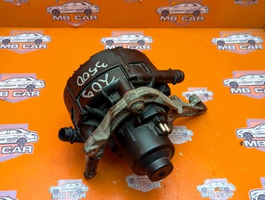 Продувка катализатора MERCEDES-BENZ C-класс W204/S204 (2006 - 2011) — Разборка Мерседес