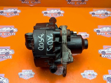 Продувка катализатора MERCEDES-BENZ C-класс W204/S204 (2006 - 2011) — Разборка Мерседес