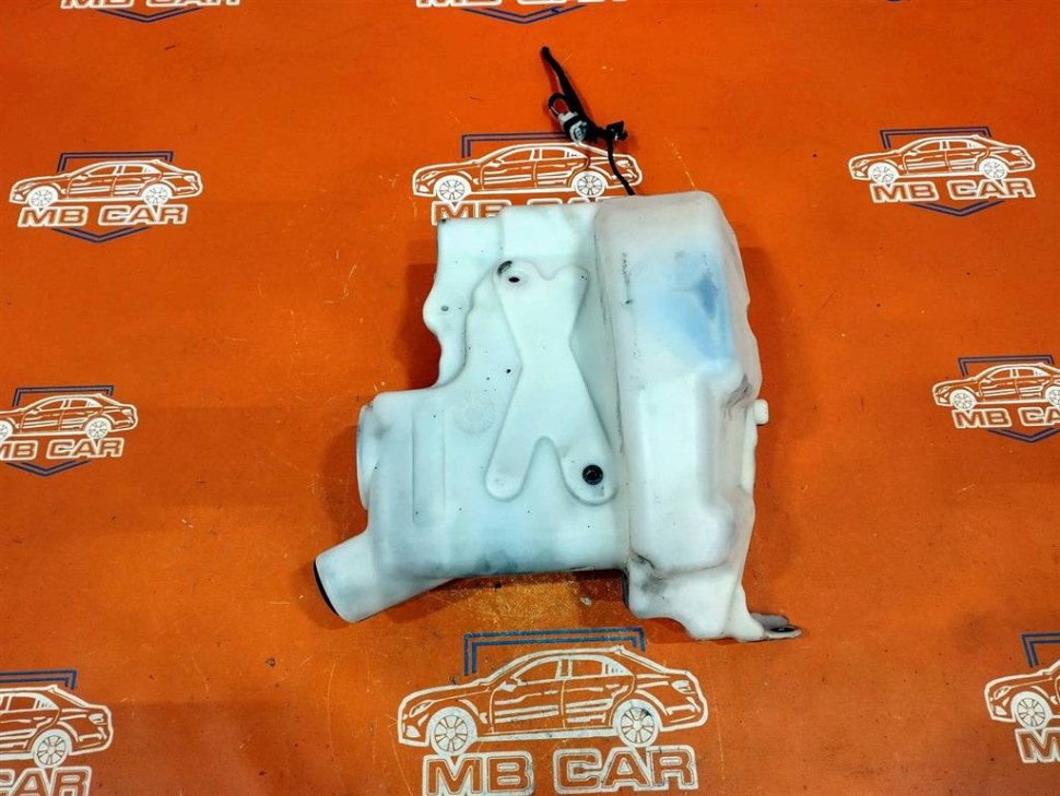 Бачок омывателя MERCEDES-BENZ M-класс W164 (2005 - 2008) фото 1 — Разборка Мерседес