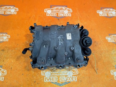 Коллектор впускной MERCEDES-BENZ E-класс W211/S211 (2002 - 2006) — Разборка Мерседес