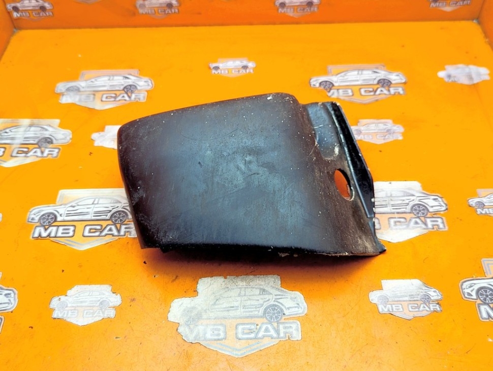 Порог пластиковый правый MERCEDES-BENZ M-класс W163 (1997 - 2001) фото 1 &mdash; Разборка Мерседес