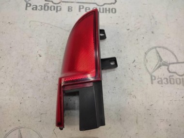 Фонарь задний левый MERCEDES-BENZ V-класс W639 (2003 - 2014) — Разборка Мерседес