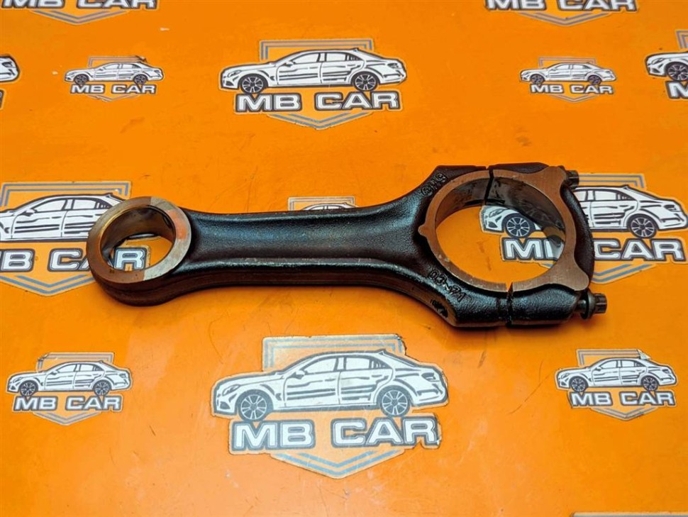 Шатун Дизель MERCEDES-BENZ Sprinter W906 (2006 - 2019) фото 1 — Разборка Мерседес