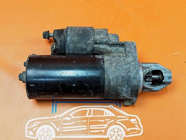 Стартер MERCEDES-BENZ E-класс W211/S211 рестайлинг (2006 - 2009) — Разборка Мерседес