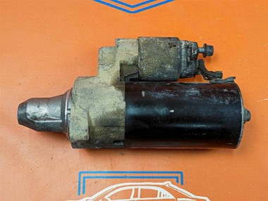 Стартер MERCEDES-BENZ E-класс W211/S211 рестайлинг (2006 - 2009) — Разборка Мерседес