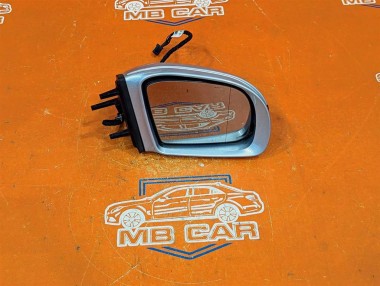 Зеркало правое MERCEDES-BENZ M-класс W164 (2005 - 2008) — Разборка Мерседес
