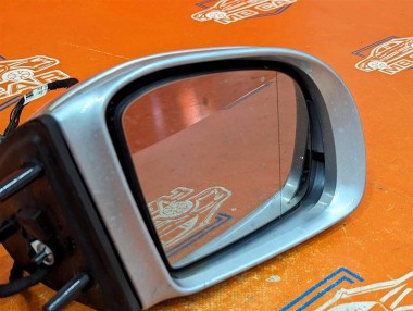 Зеркало правое MERCEDES-BENZ M-класс W164 (2005 - 2008) — Разборка Мерседес