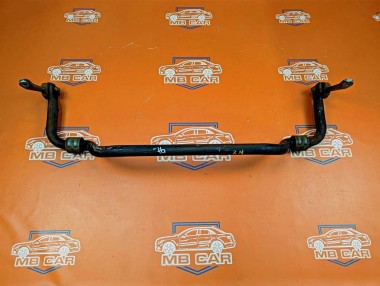 Стабилизатор передний MERCEDES-BENZ E-класс W211/S211 (2002 - 2006) — Разборка Мерседес