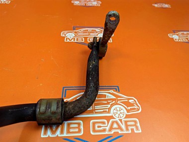 Стабилизатор передний MERCEDES-BENZ E-класс W211/S211 (2002 - 2006) — Разборка Мерседес