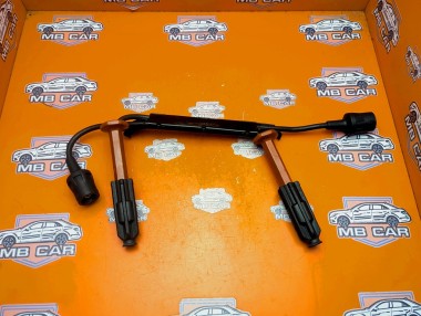 Провода высоковольтные MERCEDES-BENZ CLK-класс C208/A208 рестайлинг (1999 - 2003) — Разборка Мерседес