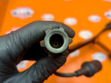 Провода высоковольтные MERCEDES-BENZ CLK-класс C208/A208 рестайлинг (1999 - 2003) — Разборка Мерседес