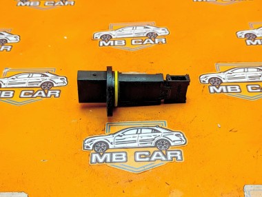 Расходомер MERCEDES-BENZ M-класс W163 рестайлинг (2001 - 2005) &mdash; Разборка Мерседес