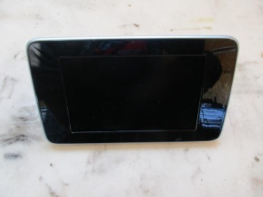 Монитор MERCEDES-BENZ C-класс W205/S205/C205/A205 (2014 - 2018) — Разборка Мерседес