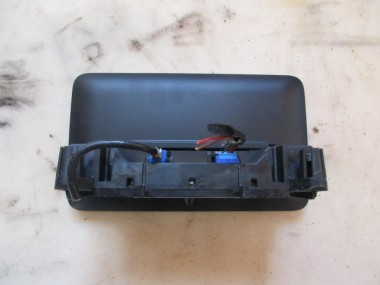 Монитор MERCEDES-BENZ C-класс W205/S205/C205/A205 (2014 - 2018) — Разборка Мерседес