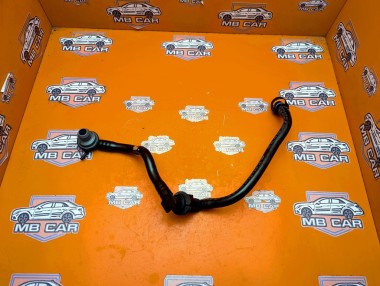 Трубка вакуумная MERCEDES-BENZ E-класс W212/S212/C207/A207 рестайлинг (2013 - 2016) — Разборка Мерседес