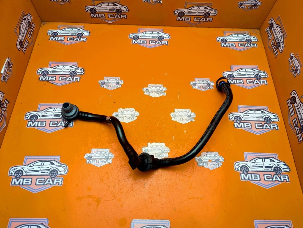 Трубка вакуумная MERCEDES-BENZ E-класс W212/S212/C207/A207 рестайлинг (2013 - 2016) фото 1 — Разборка Мерседес