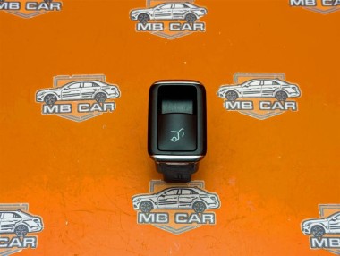 Кнопка закрытия багажника MERCEDES-BENZ GLE-класс Coupe C292 (2015 - 2019) — Разборка Мерседес