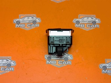 Кнопка закрытия багажника MERCEDES-BENZ GLE-класс Coupe C292 (2015 - 2019) — Разборка Мерседес