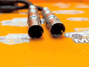 Катушка зажигания MERCEDES-BENZ CLK-класс C209/A209 (2002 - 2005) — Разборка Мерседес