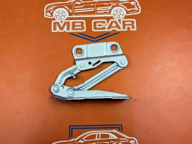 Петля капота MERCEDES-BENZ M-класс W164 рестайлинг (2008 - 2011) — Разборка Мерседес