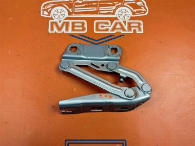 Петля капота MERCEDES-BENZ M-класс W164 рестайлинг (2008 - 2011) — Разборка Мерседес