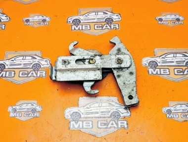 Механизм ручника MERCEDES-BENZ E-класс W210/S210 рестайлинг (1999 - 2003) — Разборка Мерседес