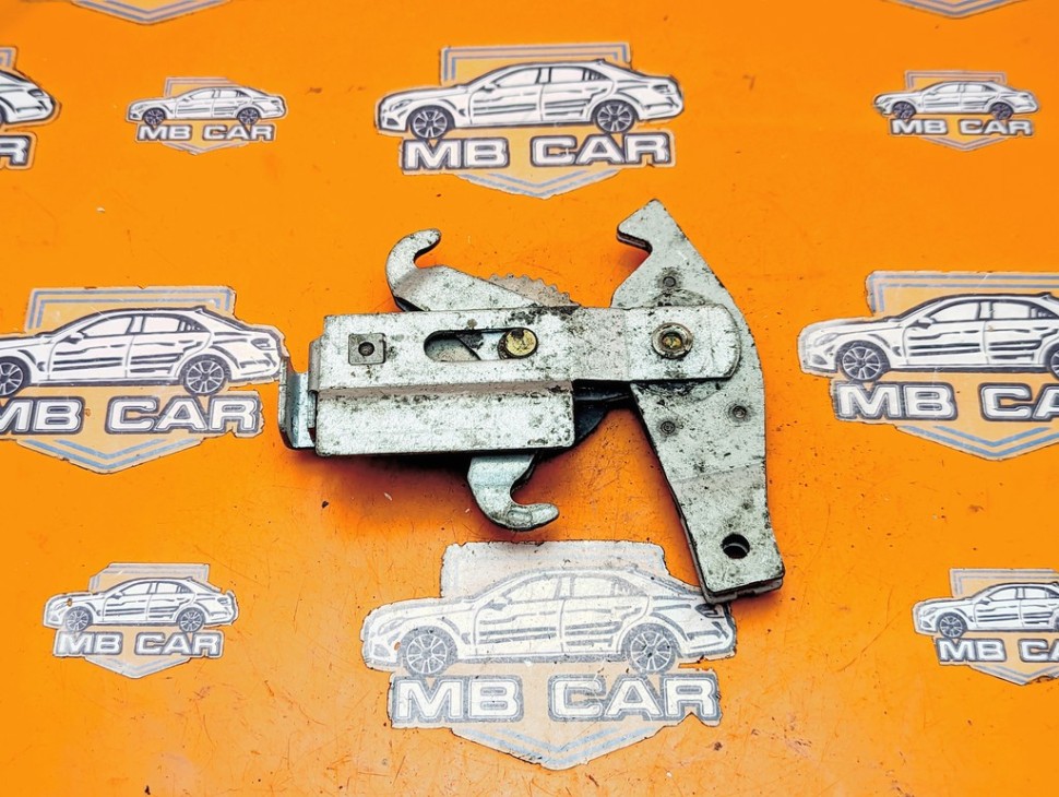 Механизм ручника MERCEDES-BENZ E-класс W210/S210 рестайлинг (1999 - 2003) фото 1 — Разборка Мерседес