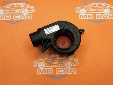 Вентилятор команда MERCEDES-BENZ E-класс W212/S212/C207/A207 рестайлинг (2013 - 2016) — Разборка Мерседес