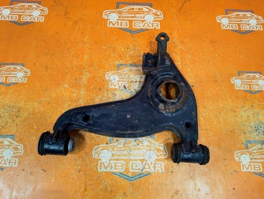 Рычаг передний нижний левый MERCEDES-BENZ S-класс W140 (1991 - 1998) — Разборка Мерседес