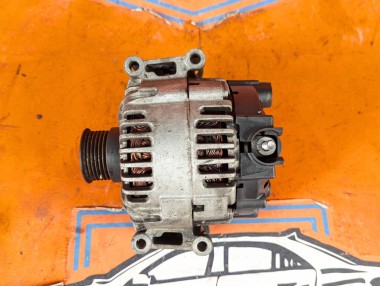 Генератор MERCEDES-BENZ C-класс W204/S204/С204 рестайлинг (2011 - 2015) &mdash; Разборка Мерседес