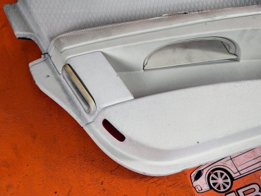 Карта двери передняя левая MERCEDES-BENZ E-класс W211/S211 (2002 - 2006) E 320 CDI 3.2 AT (204 л.с.) &mdash; Разборка Мерседес