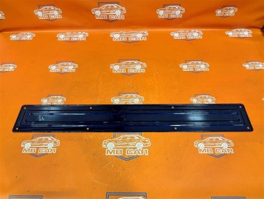 Накладка багажника MERCEDES-BENZ X-класс I (2017 - 2020) — Разборка Мерседес