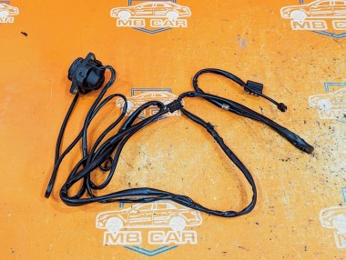 Проводка топливного насоса MERCEDES-BENZ 190 (W201) W201 (1982 - 1993) — Разборка Мерседес