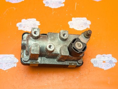 Актуатор турбины MERCEDES-BENZ M-класс W164 (2005 - 2008) &mdash; Разборка Мерседес