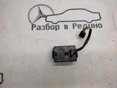 Кнопка регулировки зеркал MERCEDES-BENZ S-класс W220 (1998 - 2005) — Разборка Мерседес