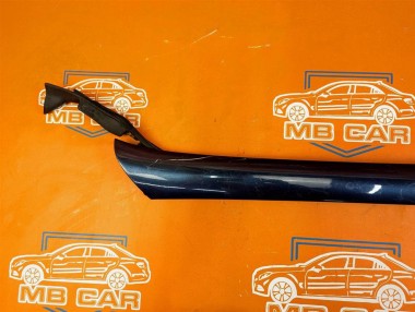 Накладка передней стойки MERCEDES-BENZ S-класс W140 (1991 - 1998) — Разборка Мерседес