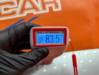 Капот MERCEDES-BENZ VANEO W414 (2001 - 2005) — Разборка Мерседес