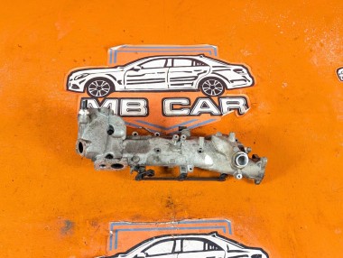 Коллектор впускной MERCEDES-BENZ M-класс W164 рестайлинг (2008 - 2011) &mdash; Разборка Мерседес