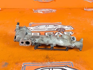 Коллектор впускной MERCEDES-BENZ M-класс W164 рестайлинг (2008 - 2011) &mdash; Разборка Мерседес