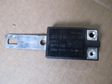 Антенна MERCEDES-BENZ E-класс W210/S210 (1995 - 1999) — Разборка Мерседес