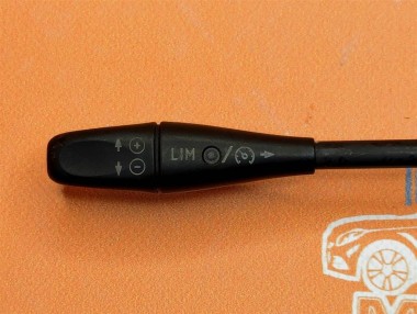 Переключатель круиз контроля MERCEDES-BENZ E-класс W211/S211 (2002 - 2006) — Разборка Мерседес