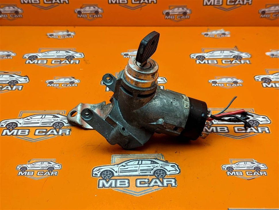 Замок зажигания MERCEDES-BENZ Sprinter W901-905 (1995 - 2006) фото 1 — Разборка Мерседес