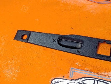 Накладка крышки багажника MERCEDES-BENZ S-класс W220 (1998 - 2005) &mdash; Разборка Мерседес