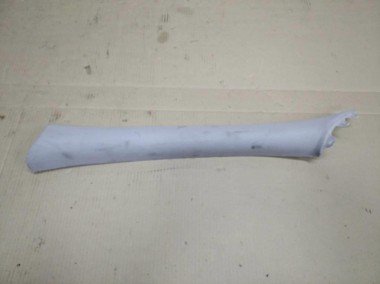 Накладка передней стойки MERCEDES-BENZ E-класс W211/S211 (2002 - 2006) — Разборка Мерседес