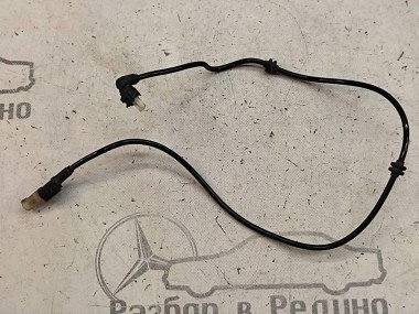 Проводка пневмоподвески MERCEDES-BENZ GLC-класс AMG X253 (2016 - 2019) — Разборка Мерседес