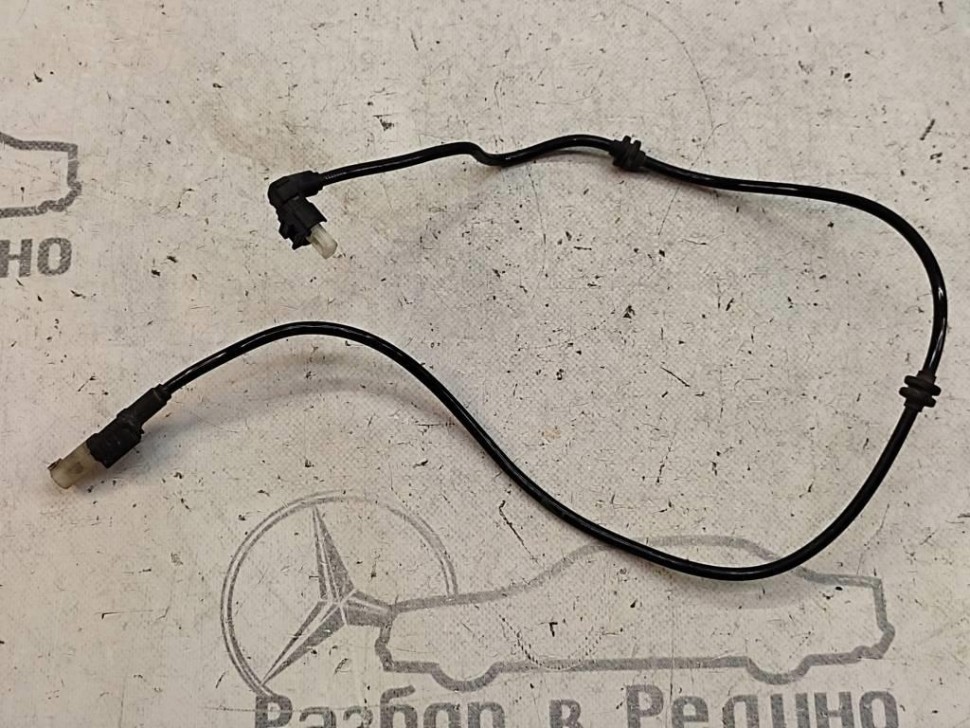 Проводка пневмоподвески MERCEDES-BENZ GLC-класс AMG X253 (2016 - 2019) фото 1 — Разборка Мерседес